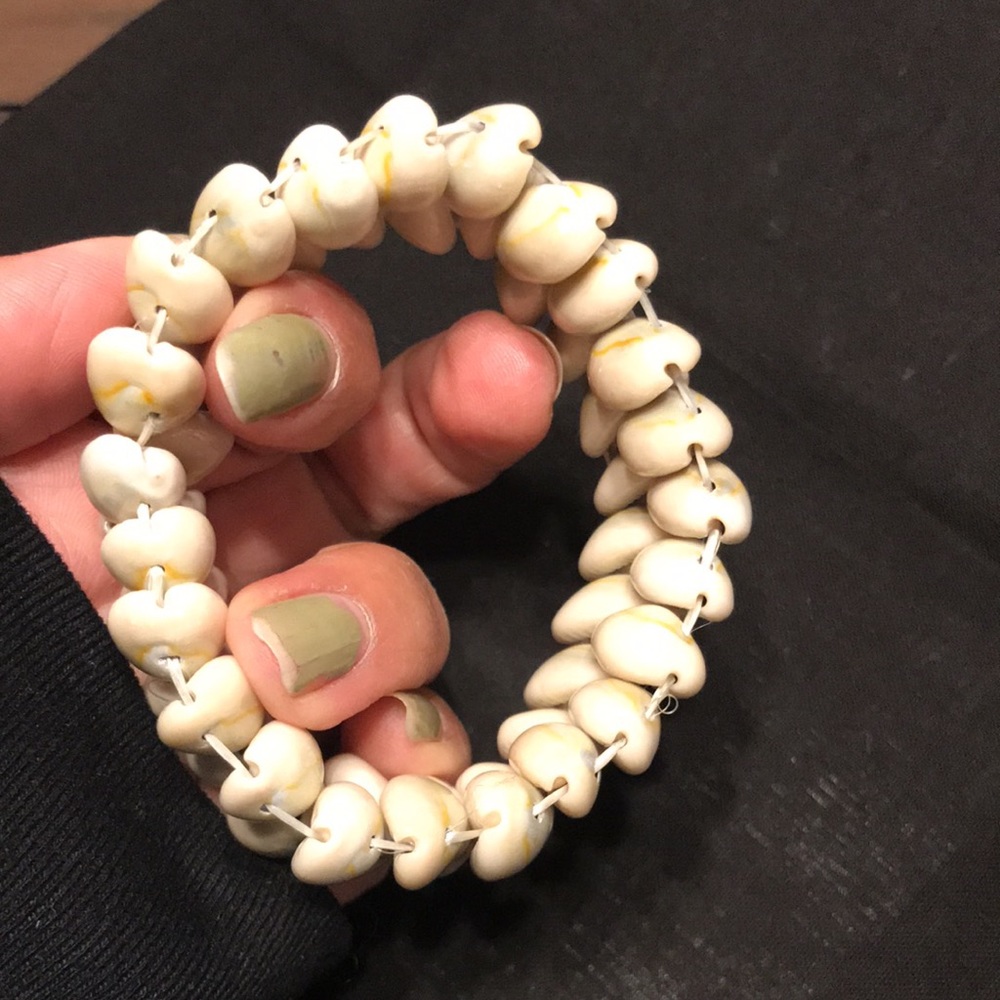 Limited Edition Natasha Couture Bib Necklace - Picture 8 of 10